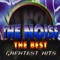 The Noise Intro 2 (feat. Baby Rasta y Gringo, Maicol & Manuel, Las Guanabanas & Los Implacables) [Remix] artwork