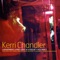 Powder (MIXED) - Kerri Chandler & Jerome Sydenham lyrics