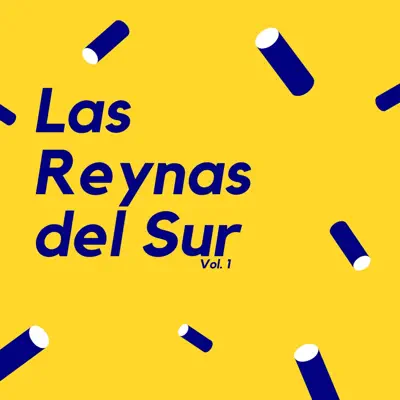 Las Reynas del Sur, Vol. 1 (feat. Yobana Hancco) - Fresialinda Las Reynas del Sur, Vol. 1 (feat. Yobana Hancco) - Fresialinda