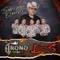 Sufres por Que Quieres (feat. El Trono de Mexico) - Los Layin's lyrics