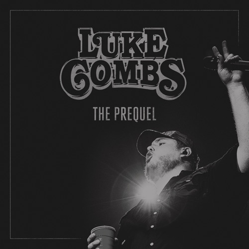 Luke Combs – The Prequel – EP [iTunes Plus AAC M4A]