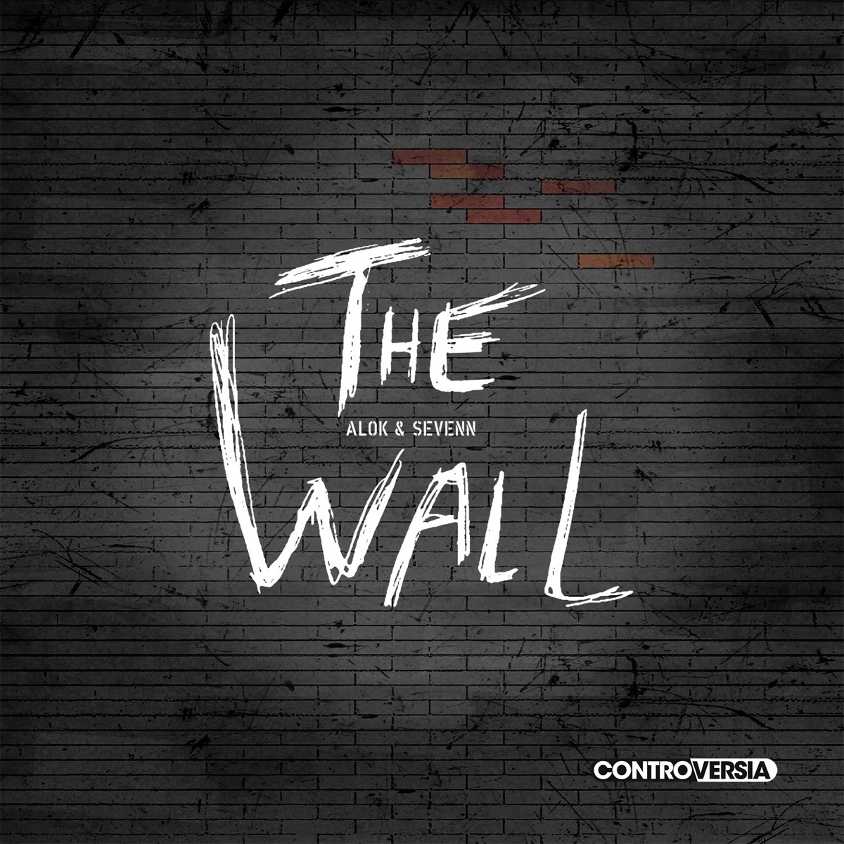 Алок – The Wall: слушать и скачать mp3 песню