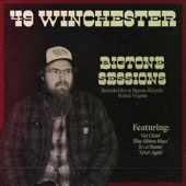 Bigtone Sessions (Live at Bigtone Records) - EP artwork