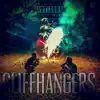 Cliffhangers (feat. Caspo) - Single album lyrics, reviews, download
