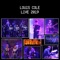 Bank Account / Doing the Things - Louis Cole lyrics
