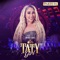 Se Eu Aprendi a Te Amar Aprendo a Esquecer - Taty Girl lyrics