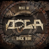 Rock ride (Best Of) artwork