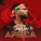 African Queen (feat. 2kriss) artwork