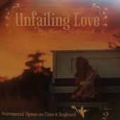 Unfailing Love (Album 2) artwork