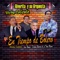 La Pared (feat. Danny Rivera Jr.) - Riverita Y Su Orquesta Noche Caliente lyrics