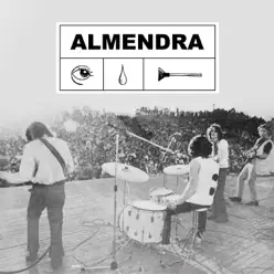 Almendra - Almendra