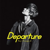 Departure artwork