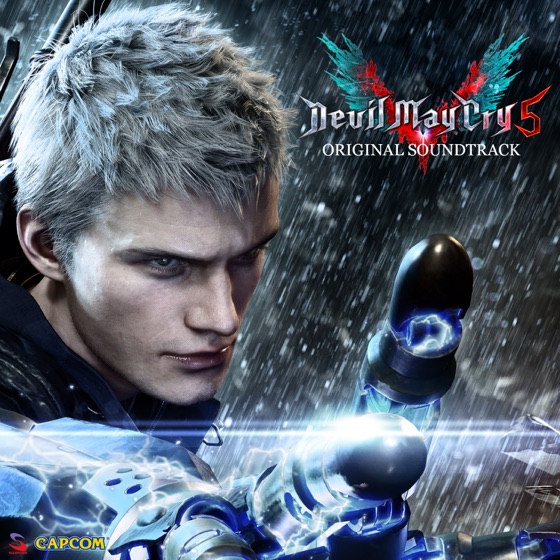 Cover artwork for Crimson Cloud