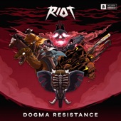 Dogma Resistance artwork