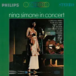 In Concert (Live) - Nina Simone