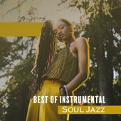 Best of Instrumental: Soul Jazz artwork
