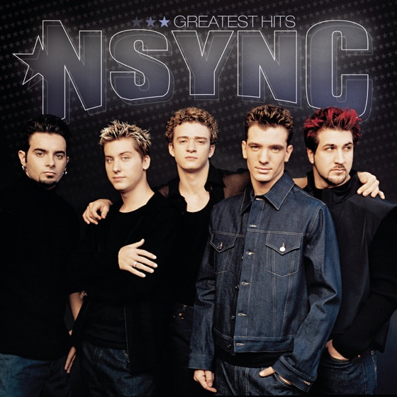 Cover artwork for I'll Never Stop