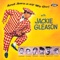 It's Such a Happy Day (Sketch Music) - Jackie Gleason lyrics