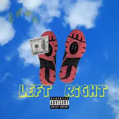 Left Right - Single by D$av album reviews, ratings, credits