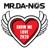 Show Me Love 2K20 artwork