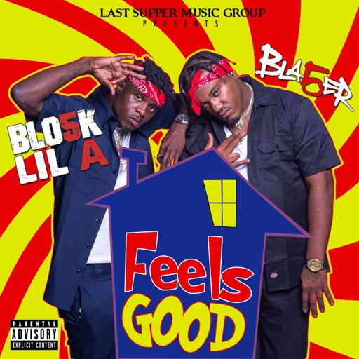 Album artwork