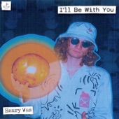I'll Be With You (Hidden Spheres Remix) artwork
