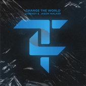 Change The World artwork