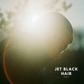 Jet Black Hair artwork