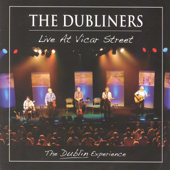 Live at Vicar Street: The Dublin Experience - ザ・ダブリナーズ