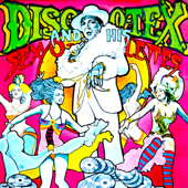 Get Dancin' (Single) - Disco-Tex & His Sex-O-Lettes