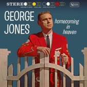 George Jones - He's So Good To Me