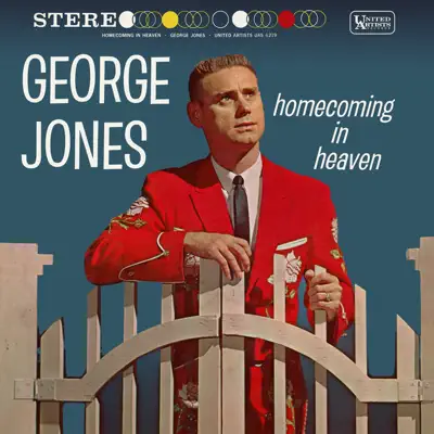 Homecoming In Heaven - George Jones