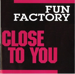 Fun Factory - I Wanna B with U (DJ LC.ELSI Remix) - 排舞 音乐