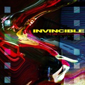 Invincible (Cinematic Version) artwork
