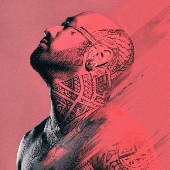 Cover artwork for Honor the Earth
