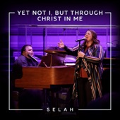 Yet Not I, But Through Christ In Me (Live) artwork