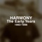 Watch This - Harmony lyrics