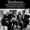 Beethoven: Late String Quartets (Live) album lyrics, reviews, download