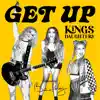 Stream & download Get Up (feat. Brian May) - Single