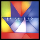Brian Eno - Atmospheric Lightness
