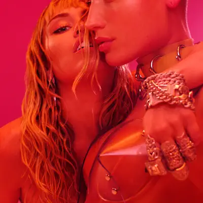 Mother's Daughter (Wuki Remix) - Single - Miley Cyrus