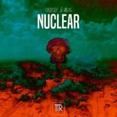 Nuclear artwork