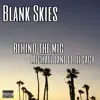 Blank Skies (feat. Legacy) - Single album lyrics, reviews, download