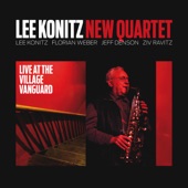 Live At The Village Vanguard artwork