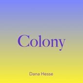 Colony artwork