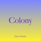 Colony artwork