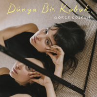 Gökçe Coşkun