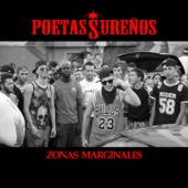 Zonas Marginales (feat. Haze & Manuel El Popeye) artwork