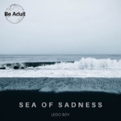Sea of Sadness artwork