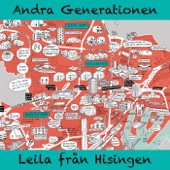 Leila Från Hisingen artwork